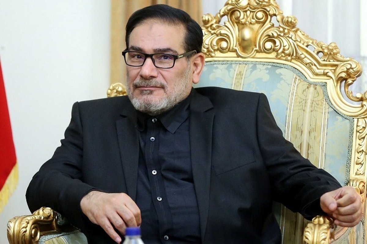 آخرین وضعیت درمان علی شمخانی