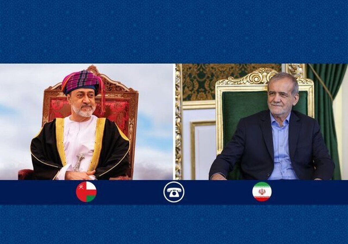 پزشکیان: رژیم صهیونیستی مهار نشود، پاسخها دردناکتر خواهد بود