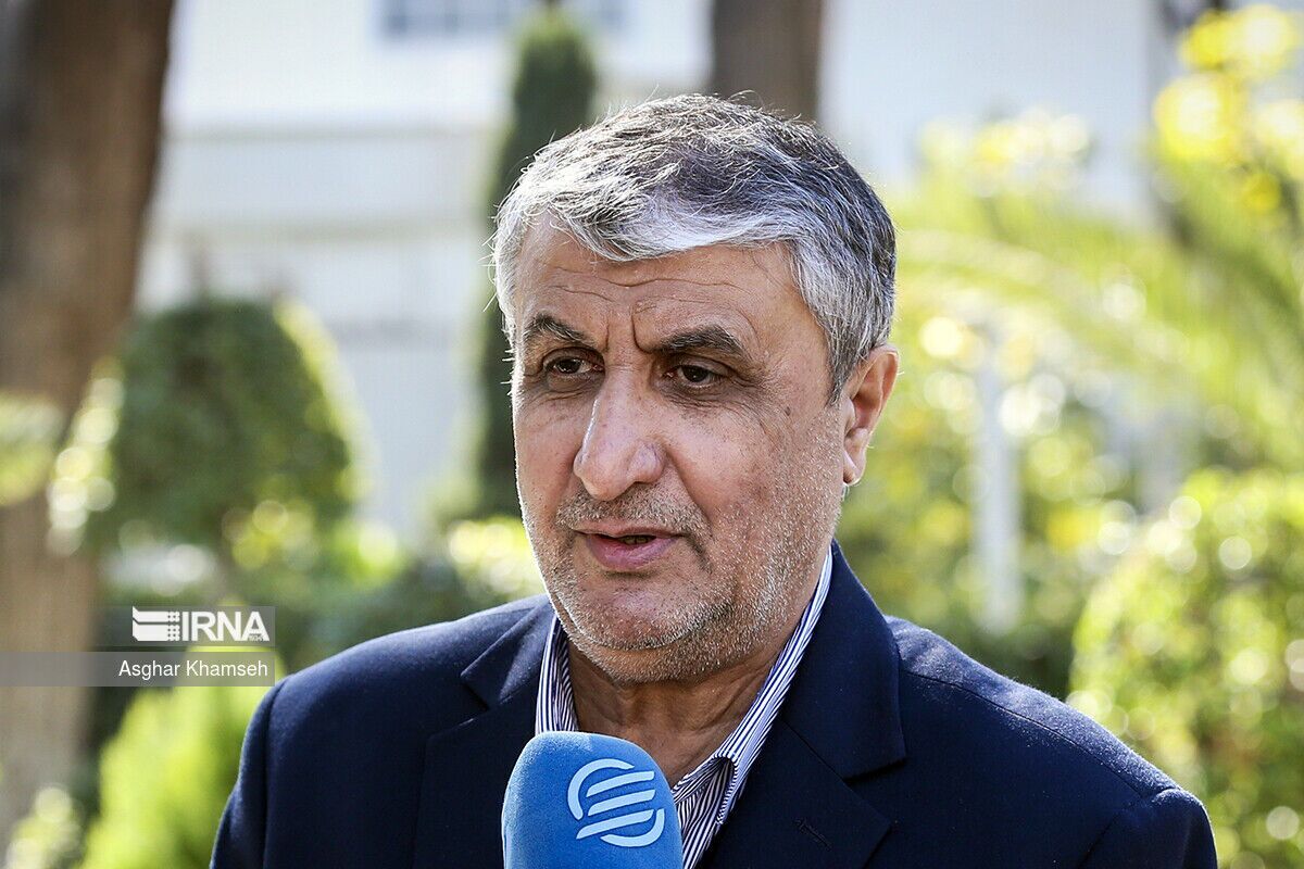 اسلامی: نقش مخرب گروسی در شکلگیری وضعیت موجود، در تاریخ ثبت شد