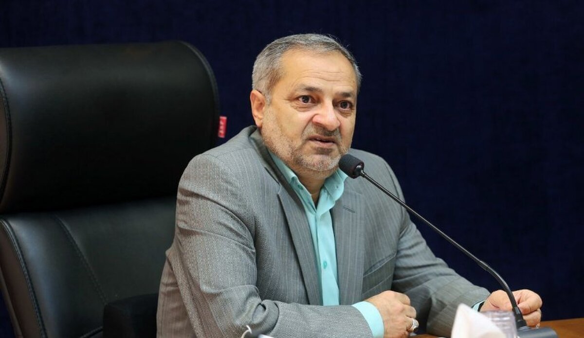 کاظمی: برنامه‌های آموزشی با جدیت تمام دنبال می‌شود