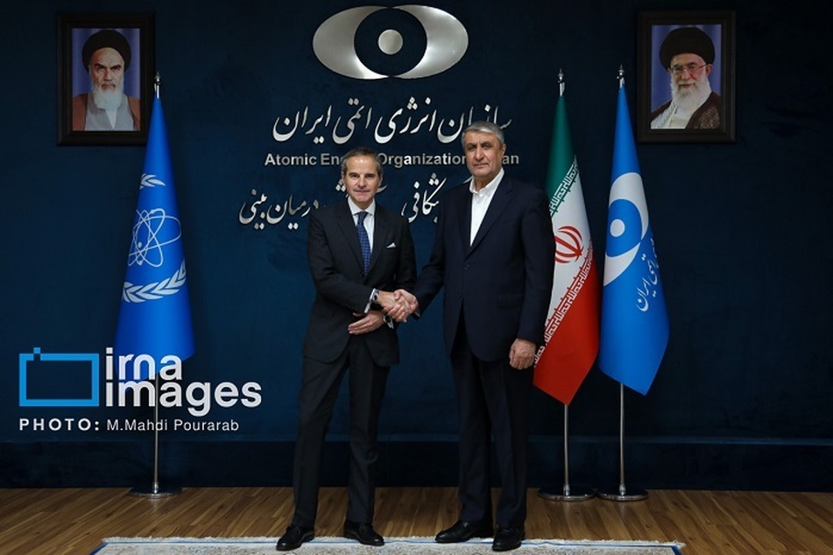 پاکستان: ایران همواره با آژانس بینالمللی انرژی اتمی همکاری داشته است