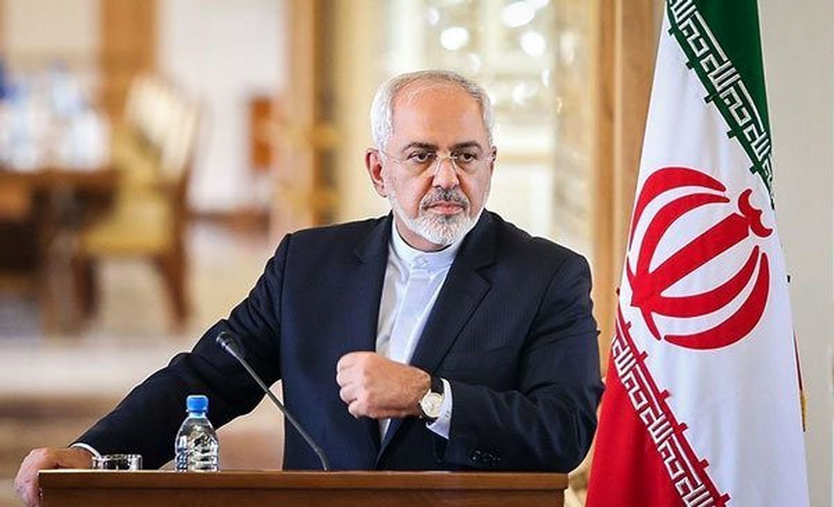 ظریف خواستار عزل گروسی شد