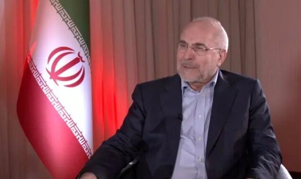 قالیباف: ایران نه جنگ تحمیلی راتحمل می‌کند و نه صلح تحمیلی را