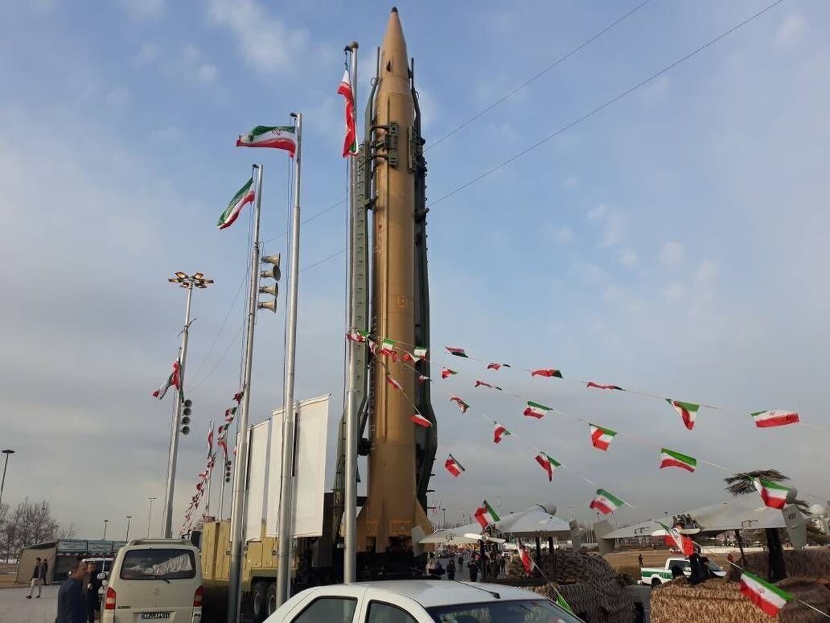 گاردین: مداخله آمریکا ضامن پیروزی اسرائیل نیست