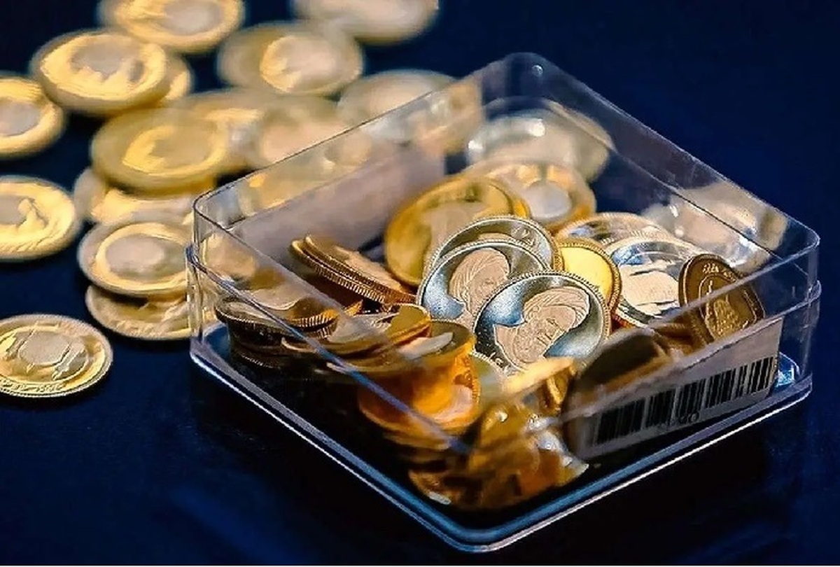 تمدید مهلت تحویل سکههای پیشفروش شده