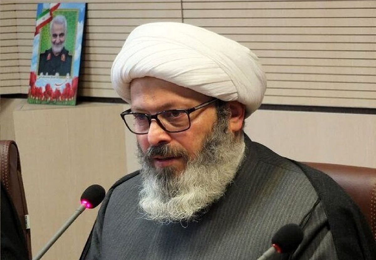 بازداشت حجتالاسلام قاسمیان حین انجام اعمال حج تمتع