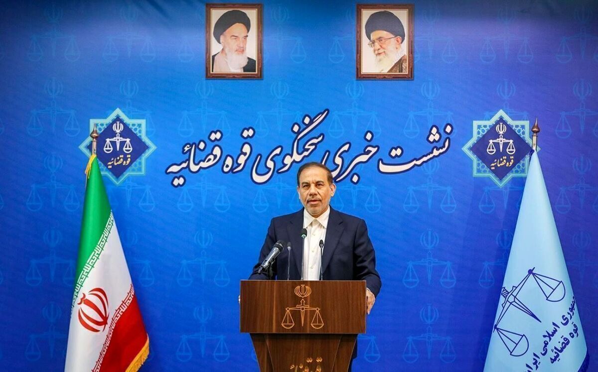 جهانگیر: پرونده فوت عکاس ورزشی در حال بررسی و تحقیقات تکمیلی است؛ آخرین وضعیت پرونده رامک خودرو و پرداخت مطالبات مالباختگان