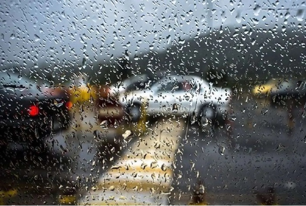 هواشناسی کشور 6 خرداد؛ رگبار باران در این استان ها