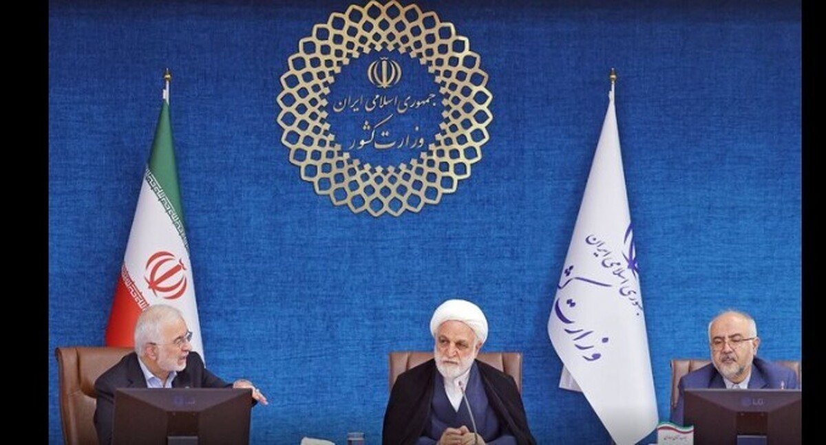 محسنی اژه ای: تغییر دولت نباید قراردادهای حاکمیتی را مخدوش کند