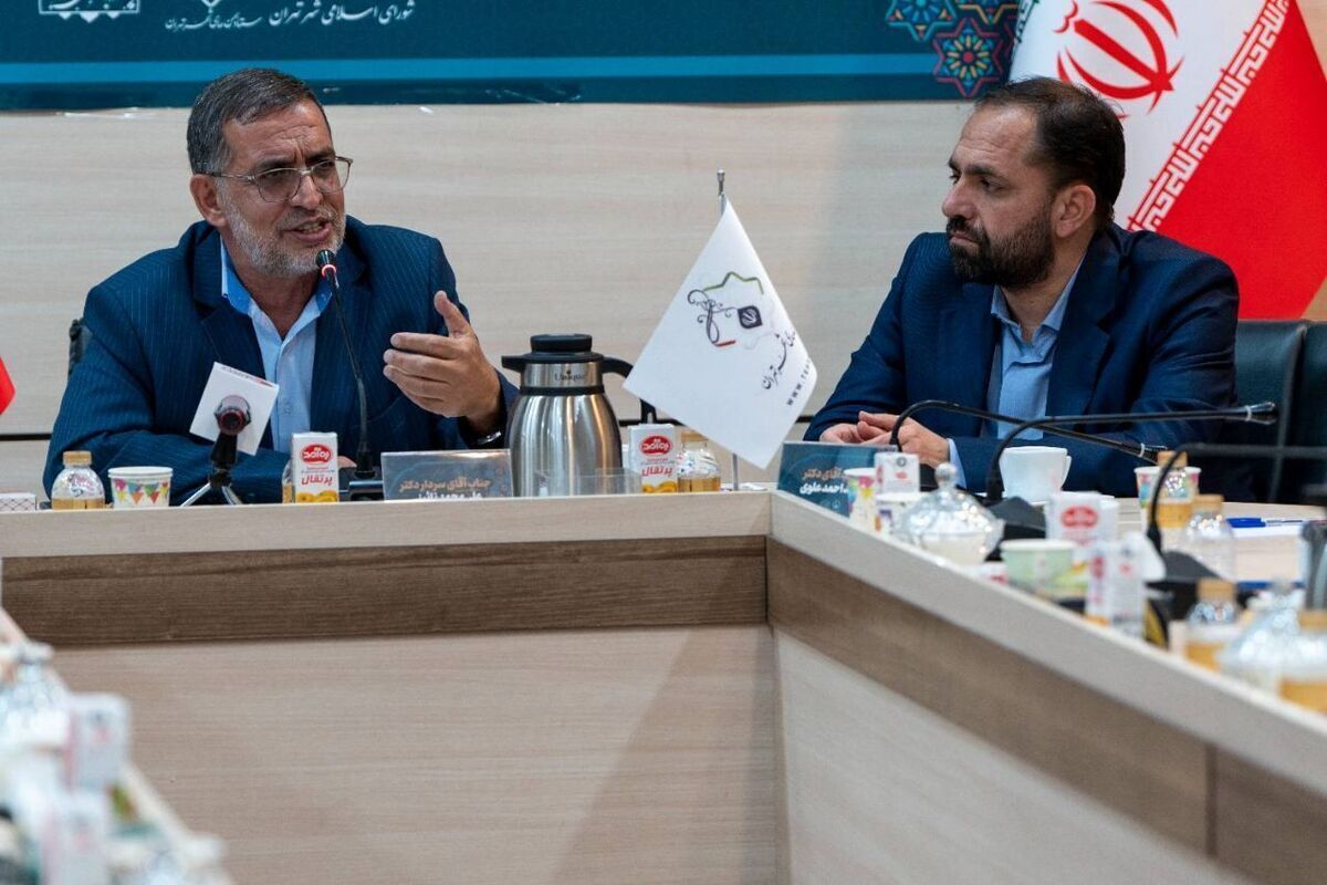 سخنگوی سپاه: ساختار فرهنگی موجود، پاسخگوی مقابله با جنگ نرم نیست  علوی: جنگ شناختی، نخبگان را هم فریب می‌دهد