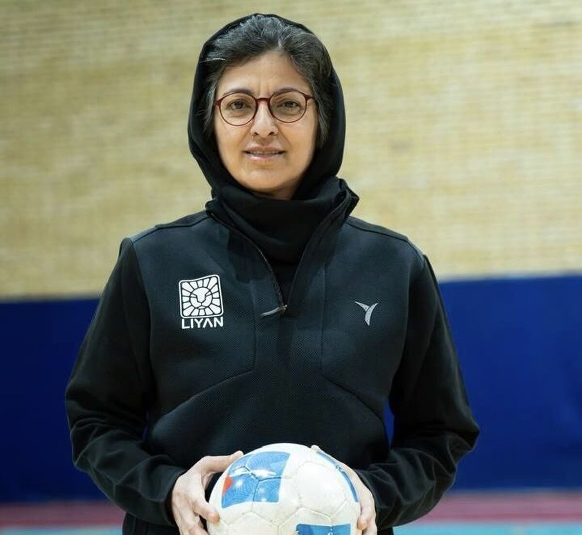 شهرزاد مظفر سرمربی تیم ملی فوتسال بانوان شد