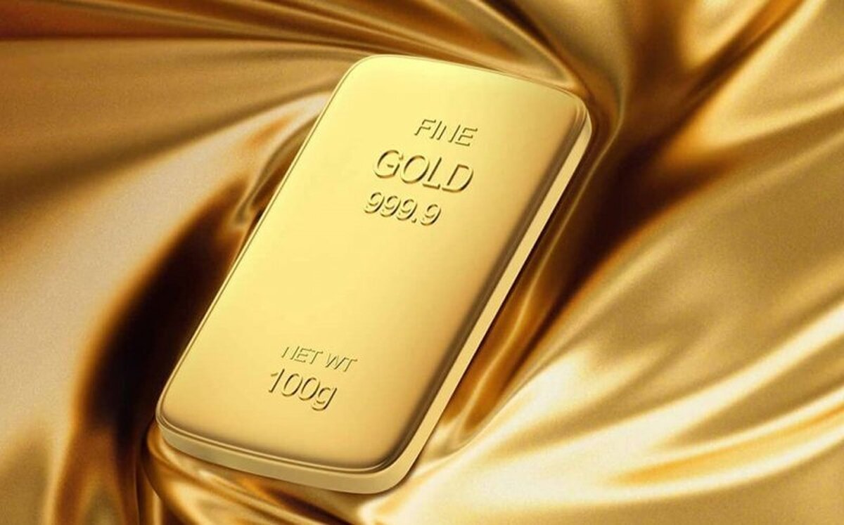 پیش بینی قیمت طلا و سکه ۸ خرداد ۱۴۰۴