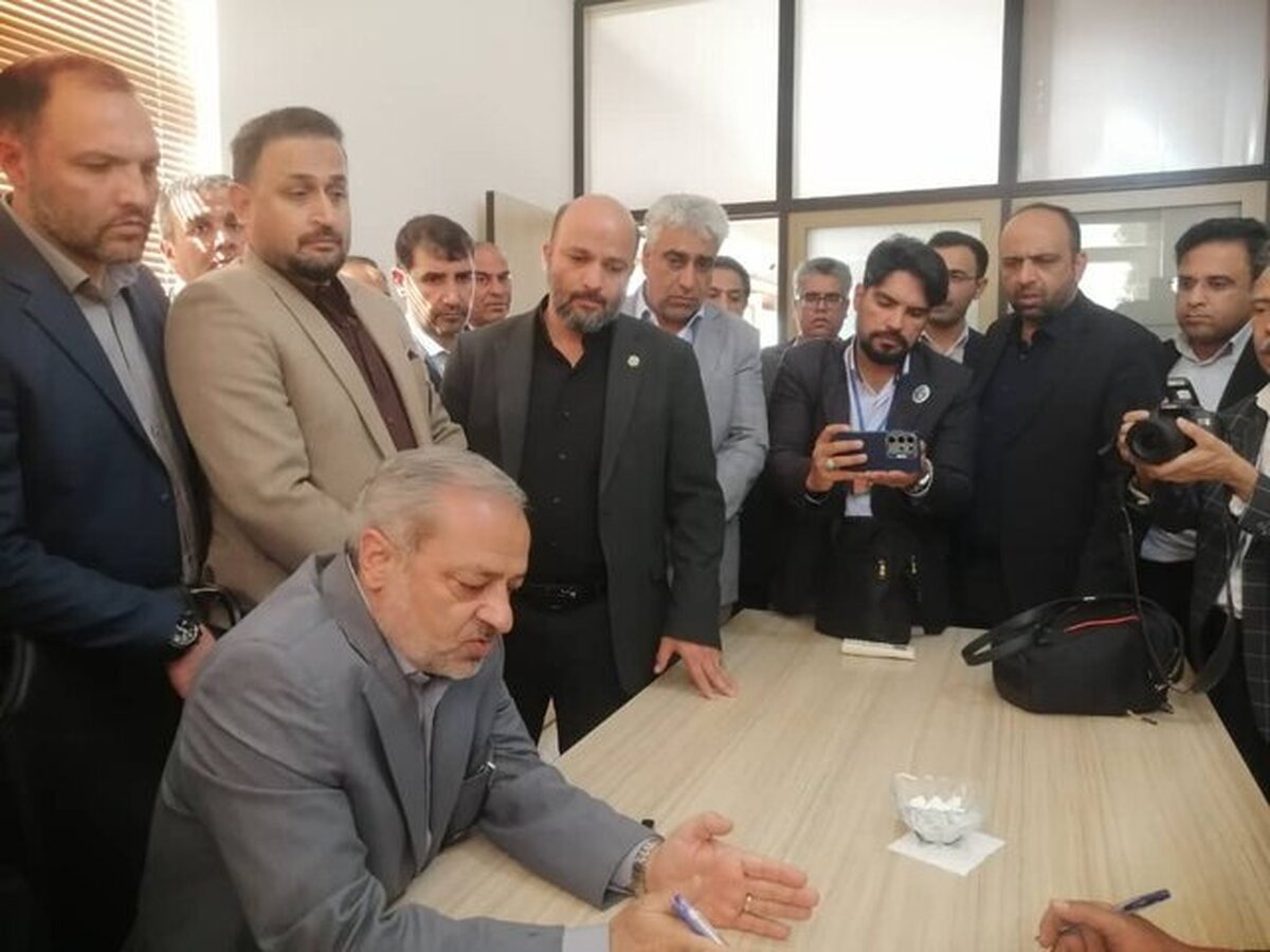 کاظمی: شرایط نیروهای حقالتدریس از فرهنگیان استخدام رسمی مطلوبتر است