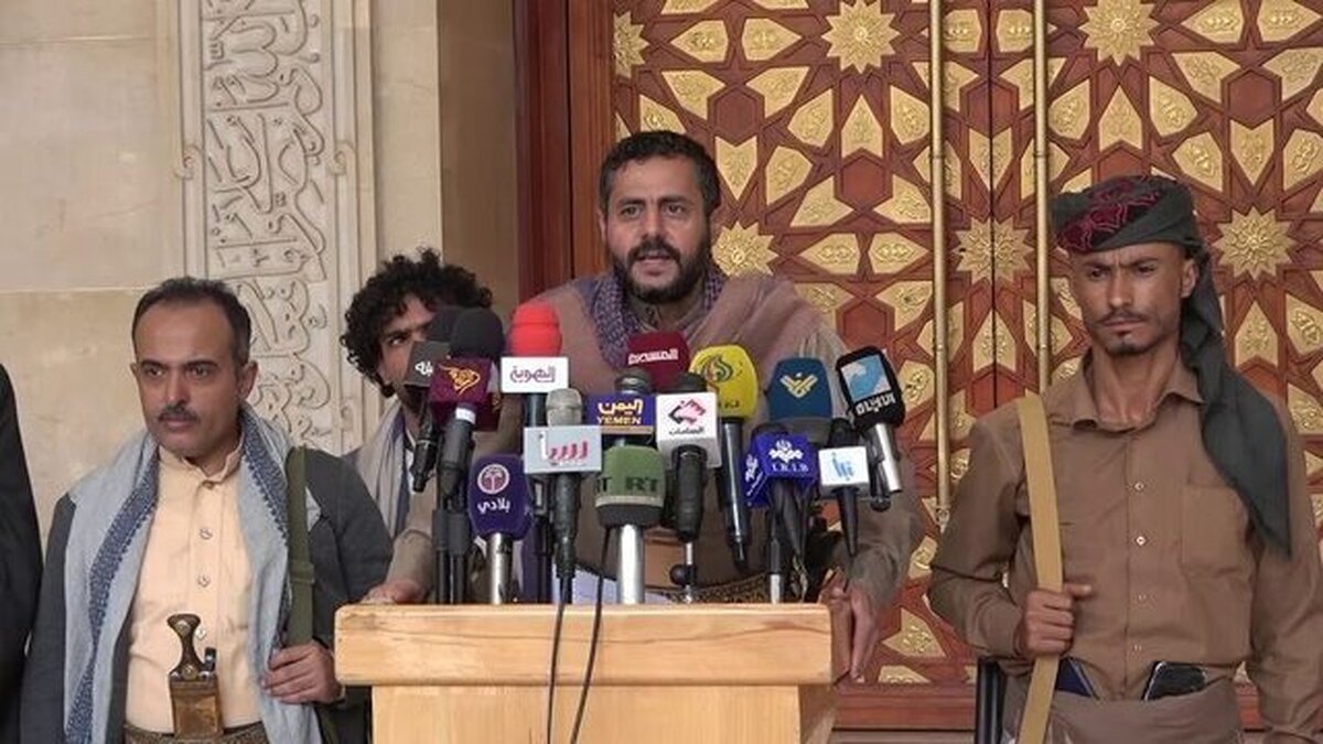 یمن: کشتی‌های متجاوزان به ایران هدف قرار خواهد کرد