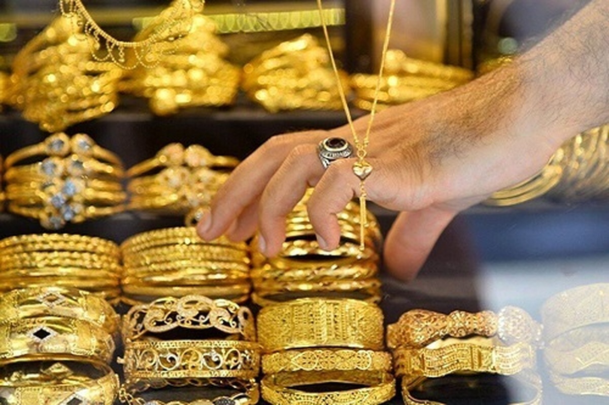قیمت طلا و سکه امروز سهشنبه ۱۰ تیر ۱۴۰۴
