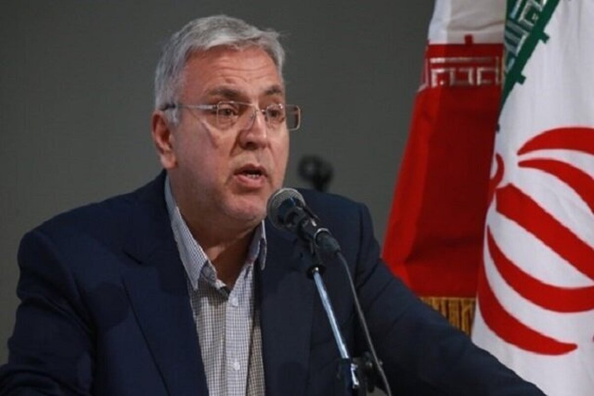 رئیس دانشگاه شهید بهشتی: به‌زودی جای دانشمندان شهید را پُر خواهیم کرد