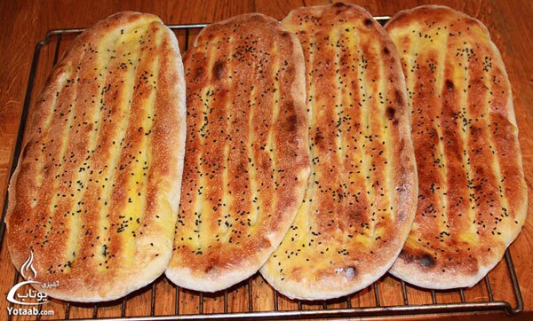 بلوکه شدن پول نانینو و بازگشت محدودیت نان یارانه‌ای!