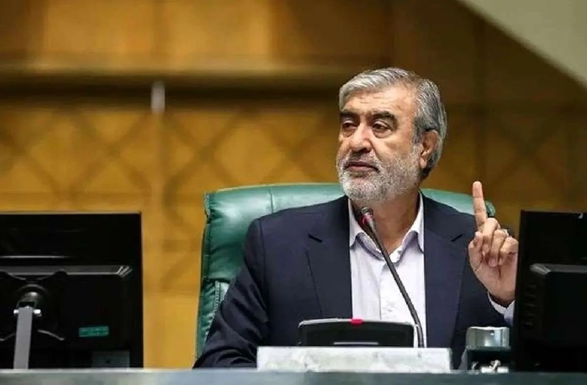 همکاری با آژانس تا تحقق ۲ شرط متوقف شد