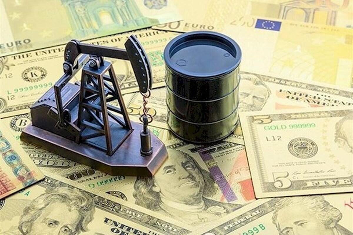 ثبت قیمت ۶۷ دلار و ۱۵ سنت برای نفت برنت در بازار جهانی امروز