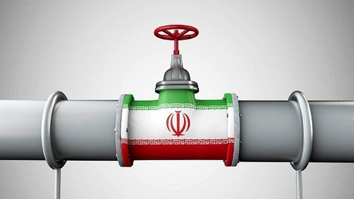رکورد بی سابقه صادرات نفتی ایران!