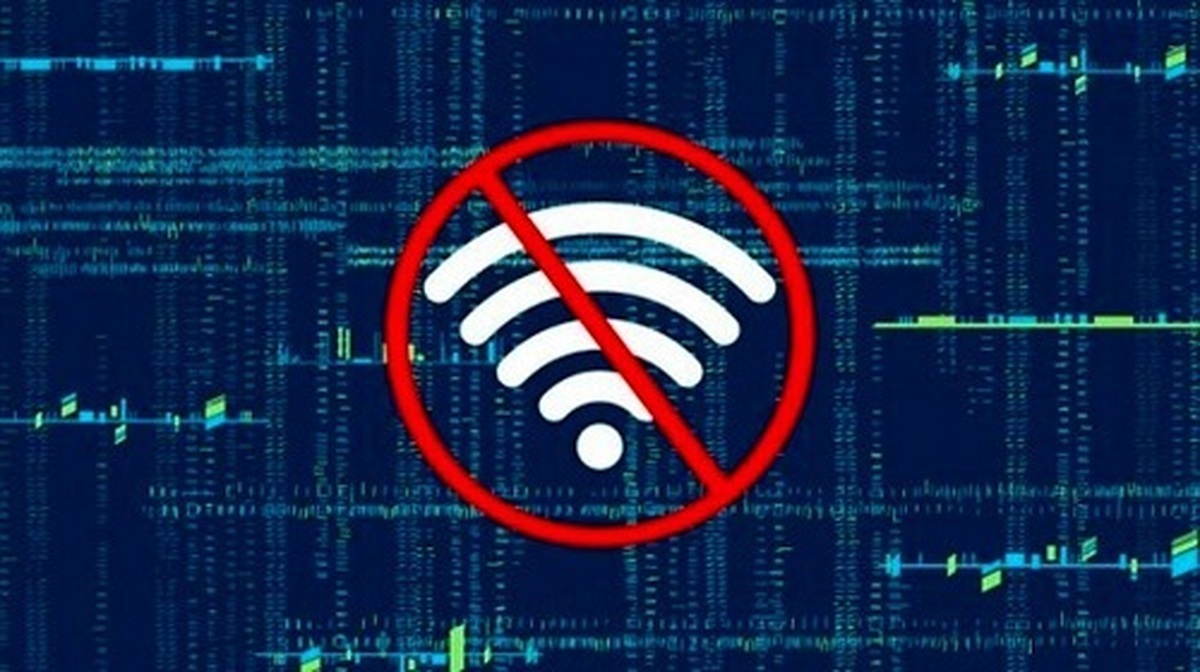 فاش شدن علت اصلی قطع اینترنت در ایران