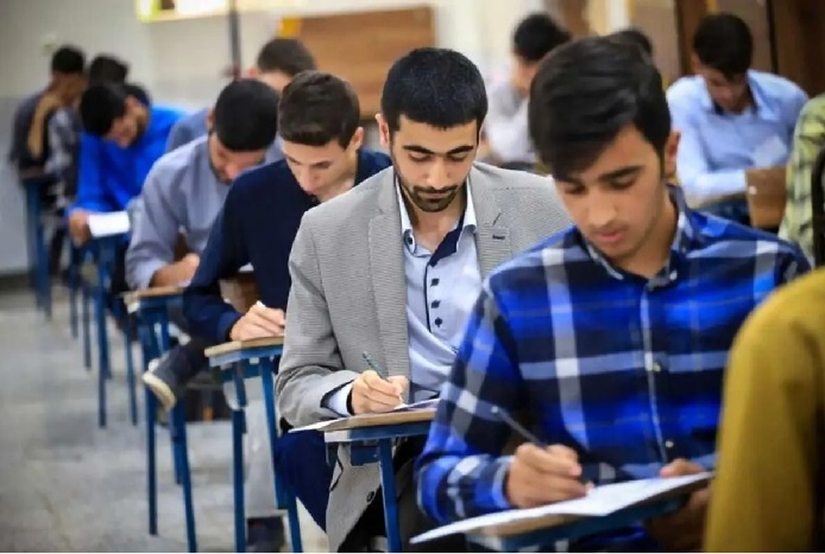 انتشار دفترچه ثبتنام آزمون استخدامی دستگاههای اجرایی+ جزییات