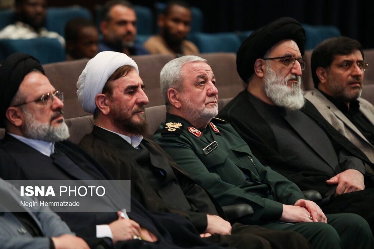 دهمین کنفرانس حقوق بشر آمریکایی (+عکس)