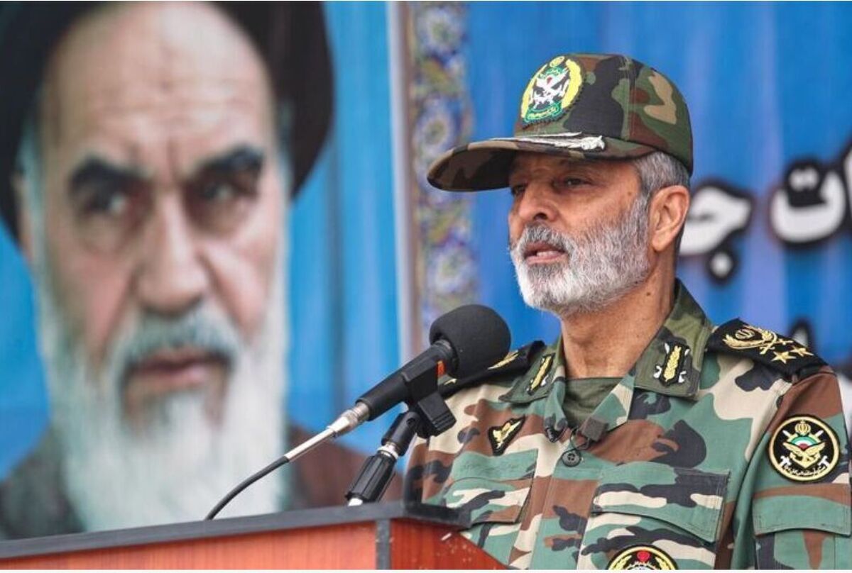 سرلشکر موسوی: پاسخ ما به هر شرارت دشمنان، کوبندهتر از قبل خواهد بود