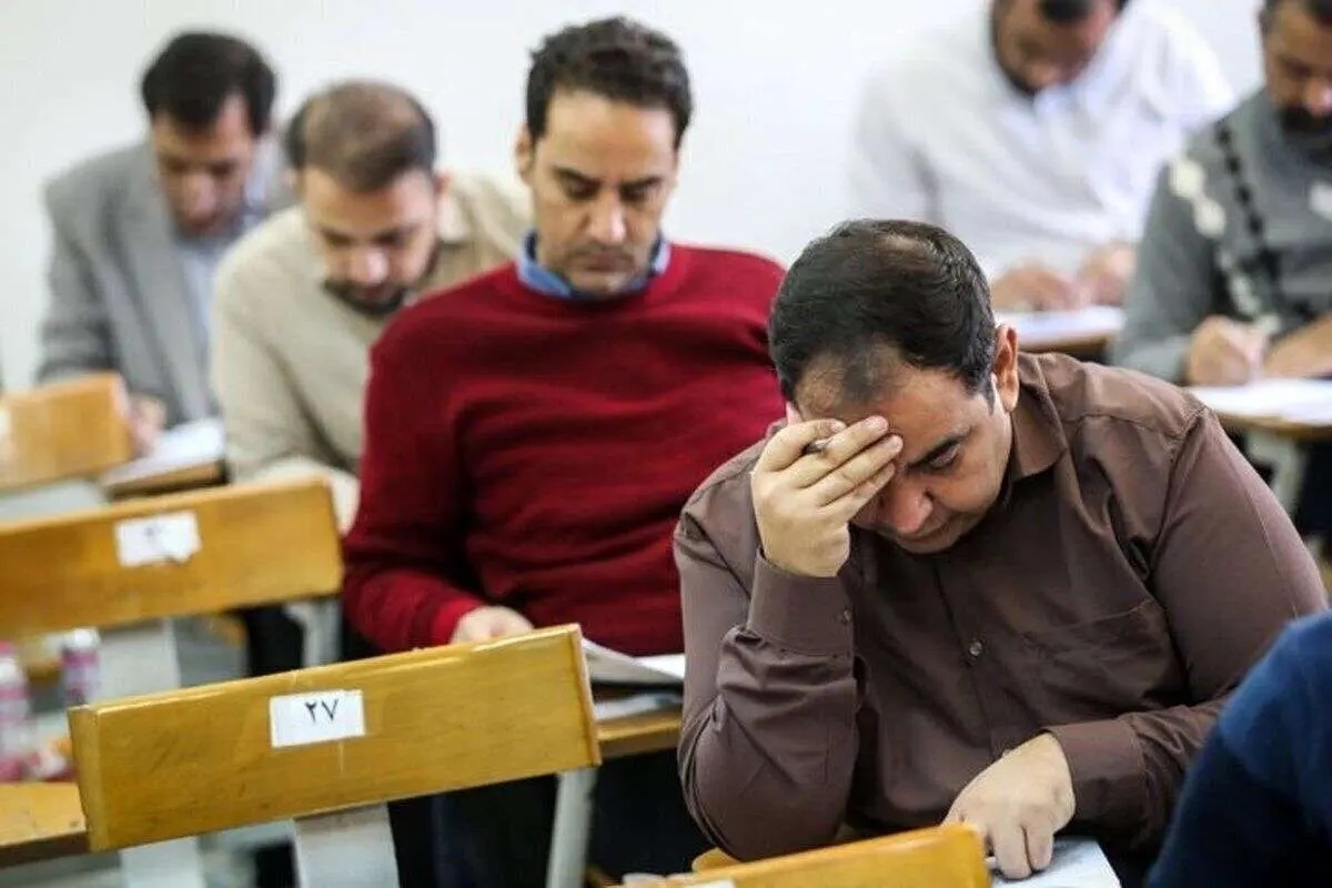 دفترچه آزمون استخدامی دستگاه‌های اجرایی اصلاح شد+ جزییات