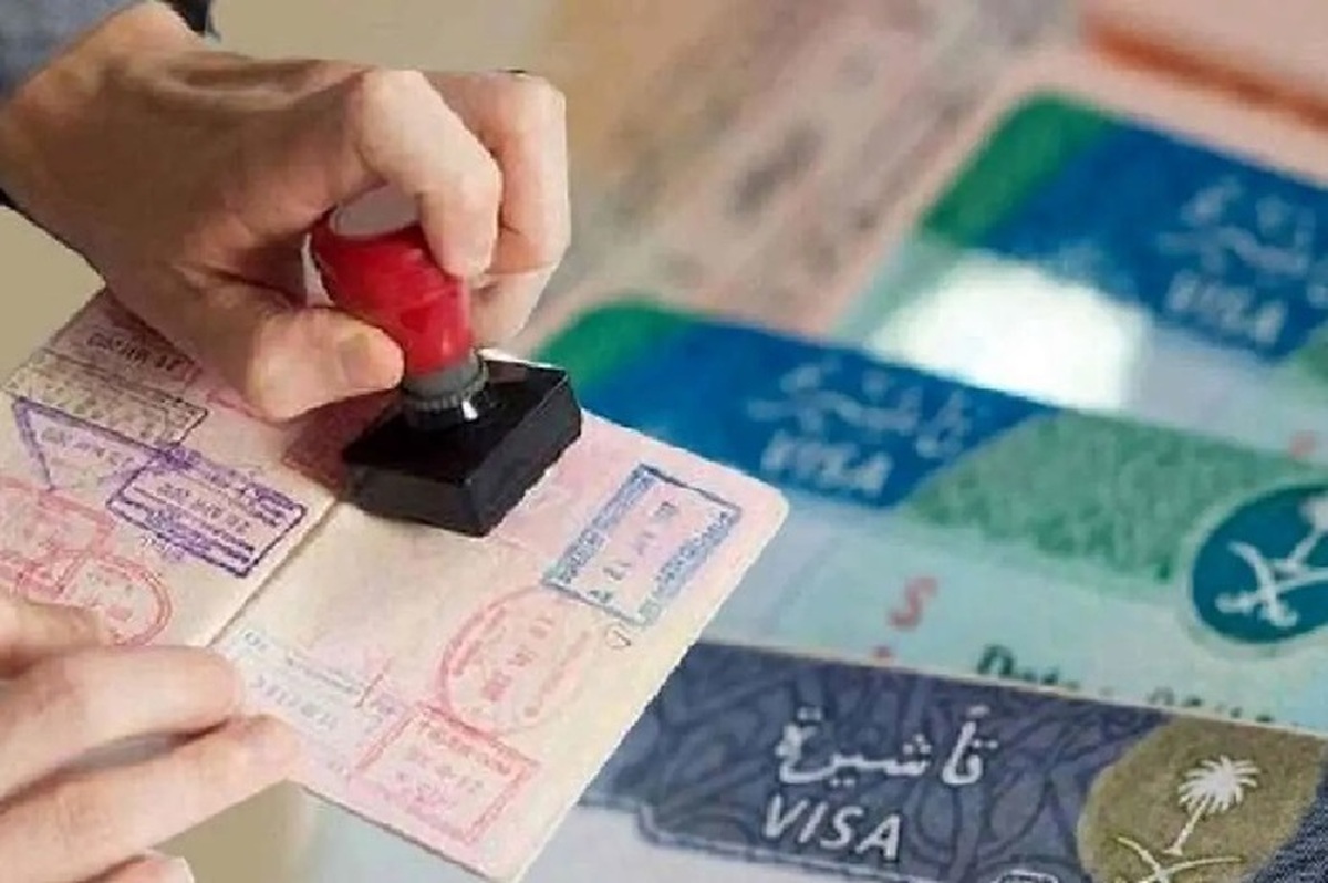 پایان تعلیق صدور ویزای عربستان برای ۱۴ کشور