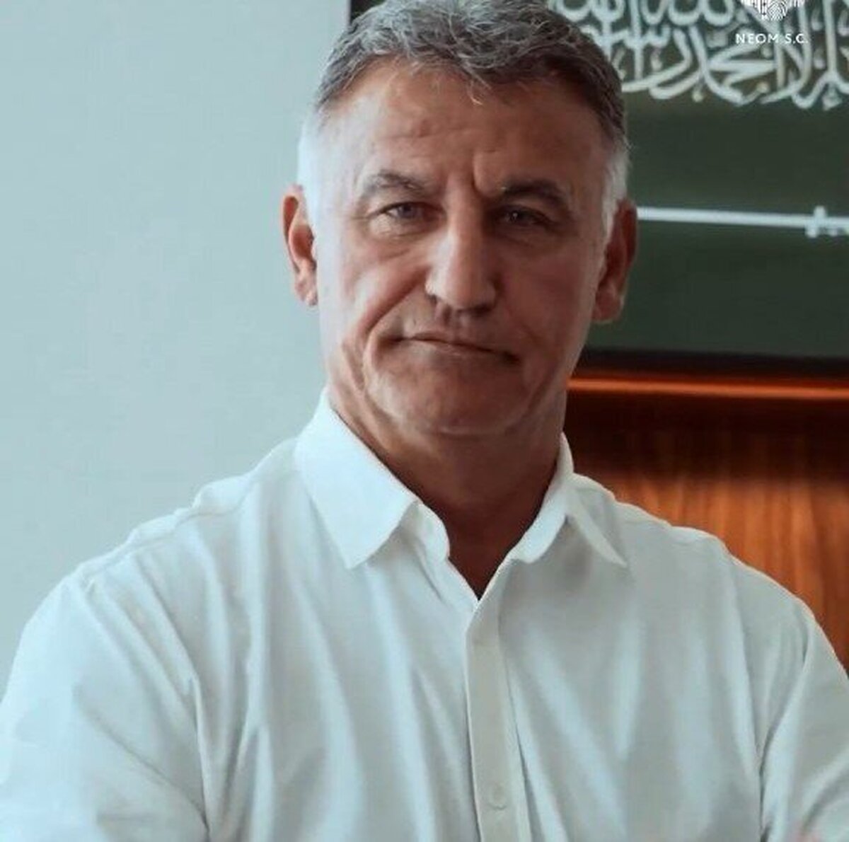 کریستوف گالتیه سرمربی جدید نئوم عربستان شد
