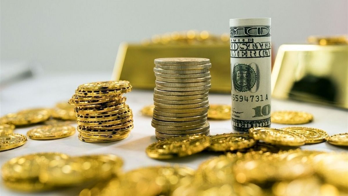 قیمت طلا و سکه امروز 16 تیر 1404