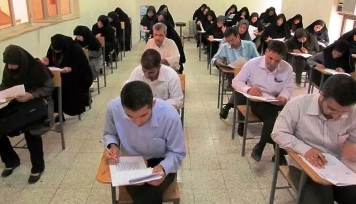 صدور مجوز استخدام ۸۵ هزار نفر در آموزش و پرورش از طریق آزمون استخدامی
