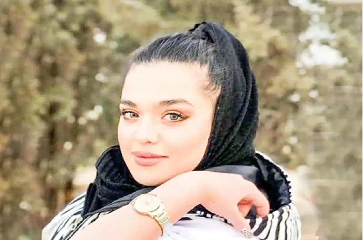 سما جهانباز پس از 4 سال پیدا شد؟