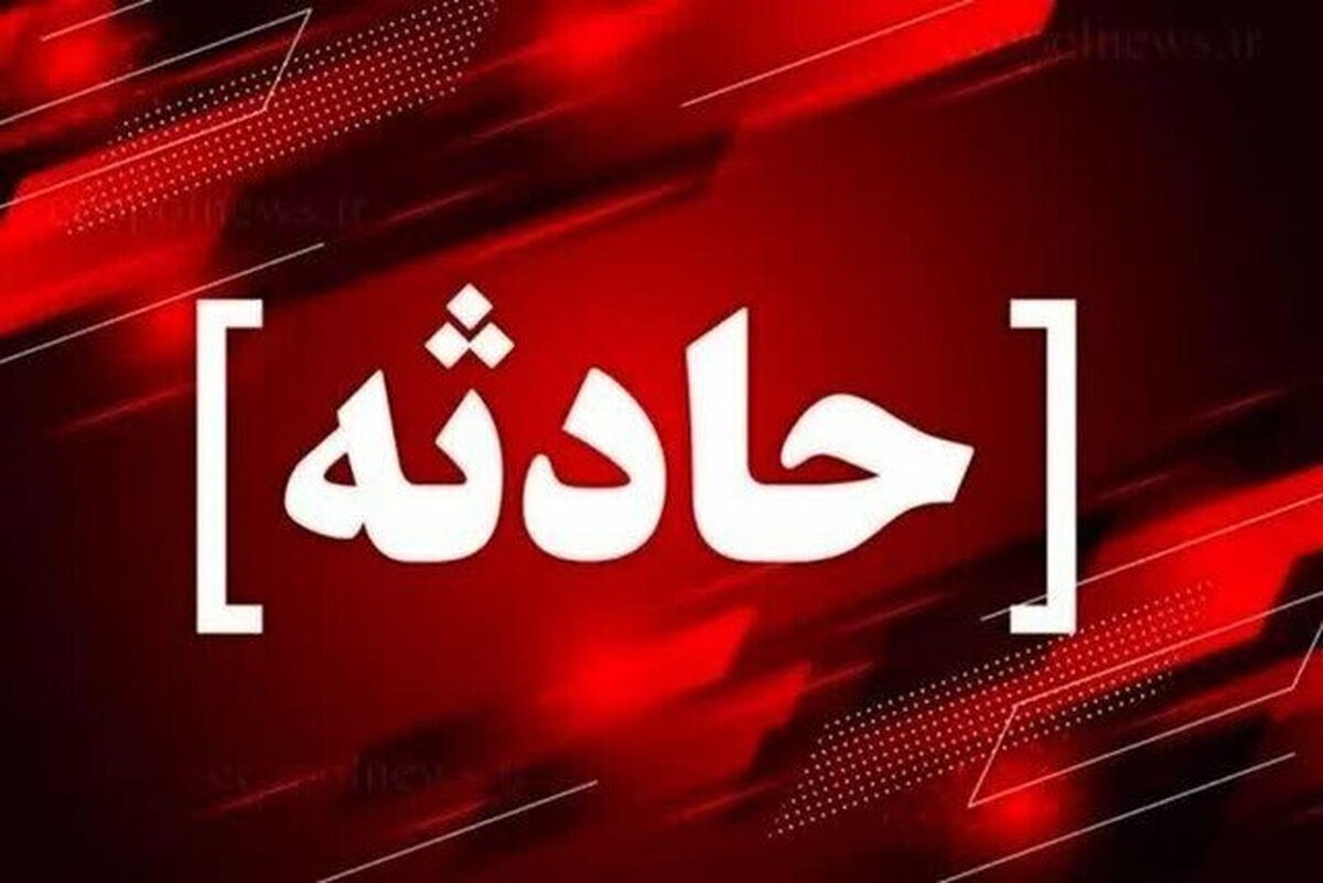 برخورد موتورسیکلت و تریلر در اندیمشک با 3 کشته