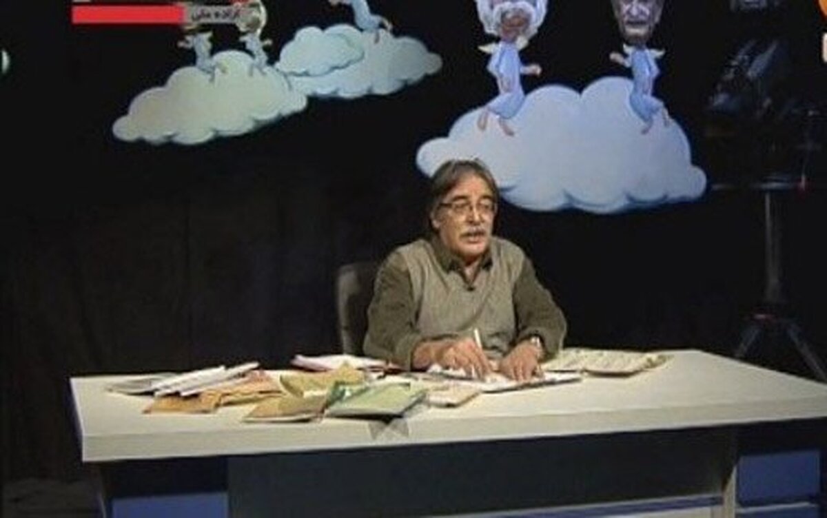 احمد عربانی بیمارستان نیکان منتقل شد