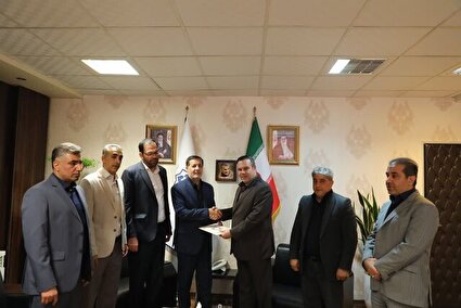 نخستین محموله خوراک دام نیشکری ایران به عراق صادر شد