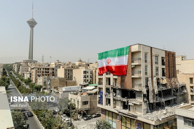 گروسی: مسئله هسته‌ای کشور توانمندی مانند ایران با زور حل‌ نمی‌شود