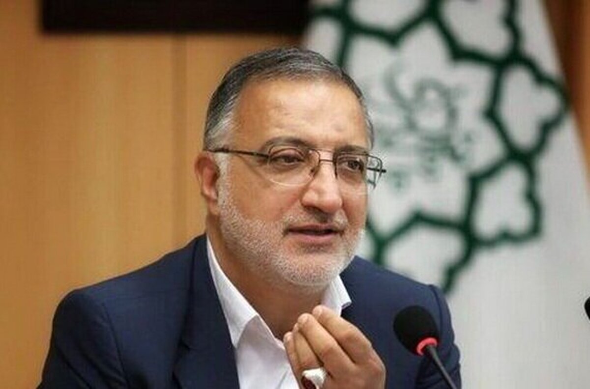 زاکانی: استفاده شهرداری از سیستم کدگذاری هوشمند برای ردیابی محمولههای آوار