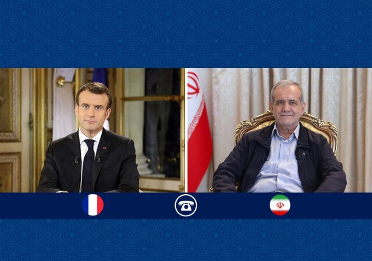 پزشکیان: آمریکاییها باید پاسخ تجاوز خود را دریافت کنند