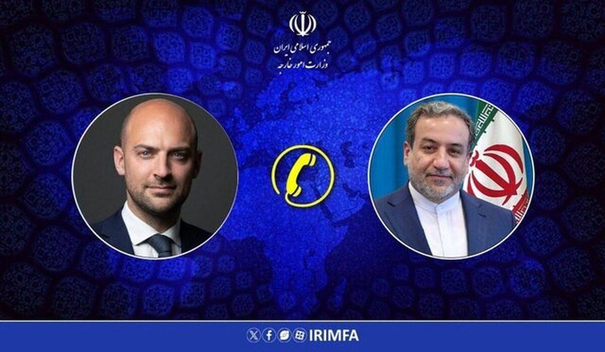 عراقچی: سکوت در برابر تجاوز آمریکا به ایران، تبعات گسترده‌ای برای همه کشور‌ها خواهد داشت
