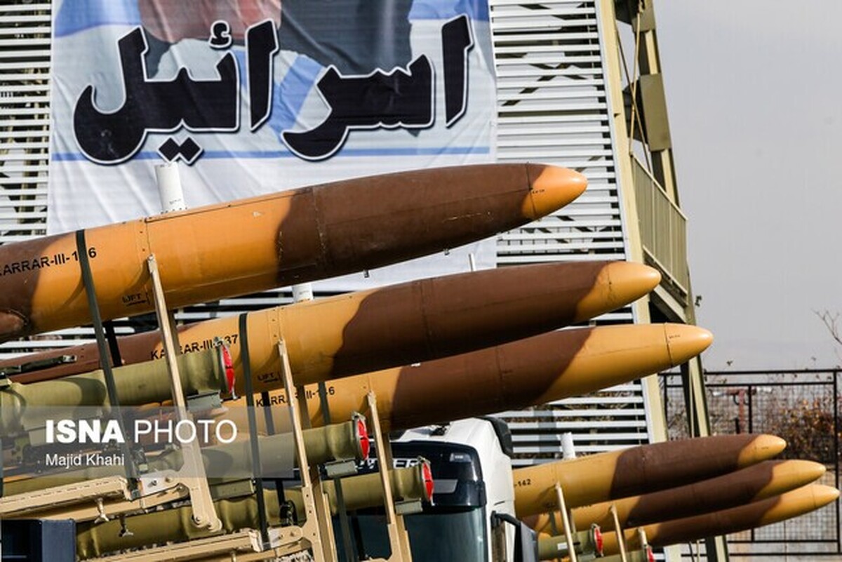 یازدهمین روز از عملیات «وعده صادق ۳»؛ پرتاب ده‌ها پهپاد ارتش به سرزمین های اشغالی