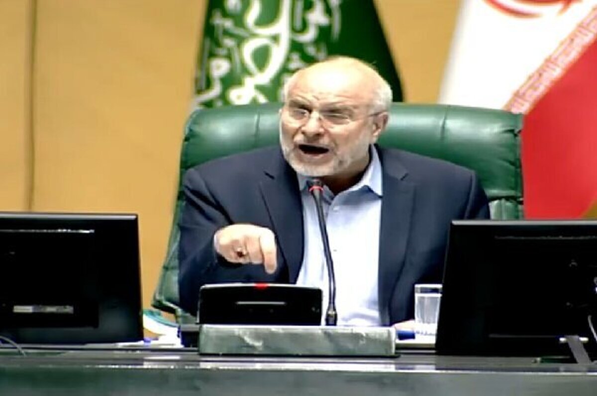 قالیباف: پاسخی به آمریکا میدهیم که از تجاوز به ایران پشیمان شود