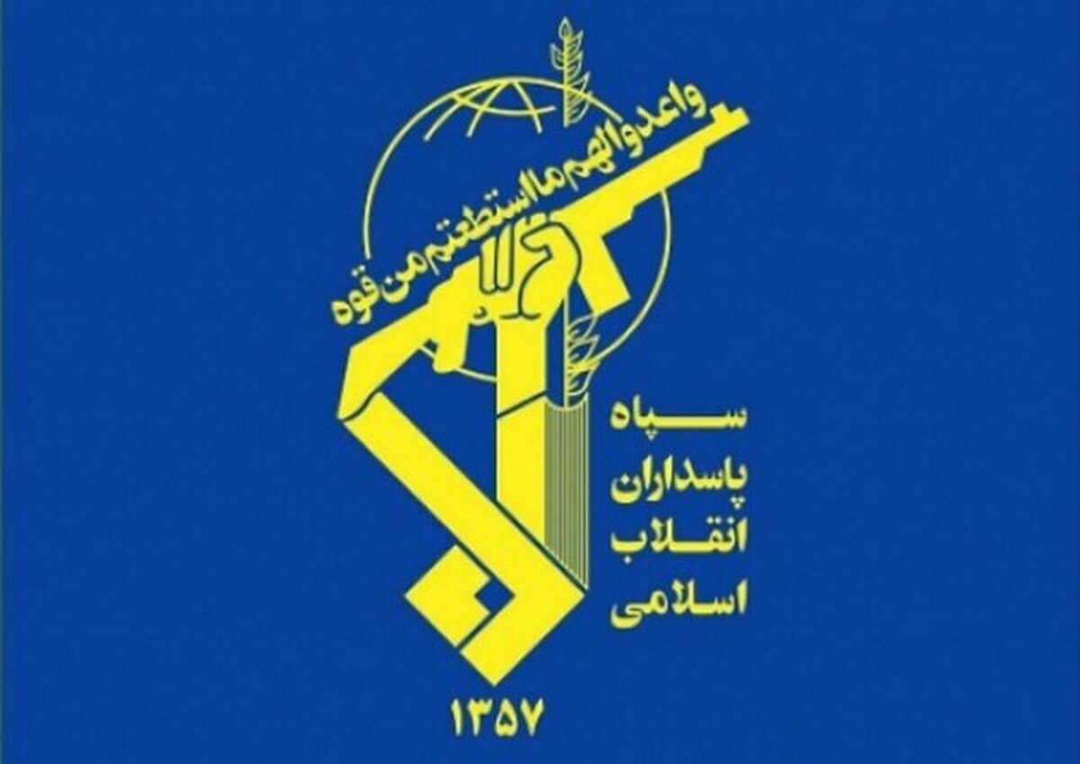 مقر بزرگترین دارایی راهبردی ارتش تروریستی آمریکا هدف حمله موشکی ایران قرار گرفت