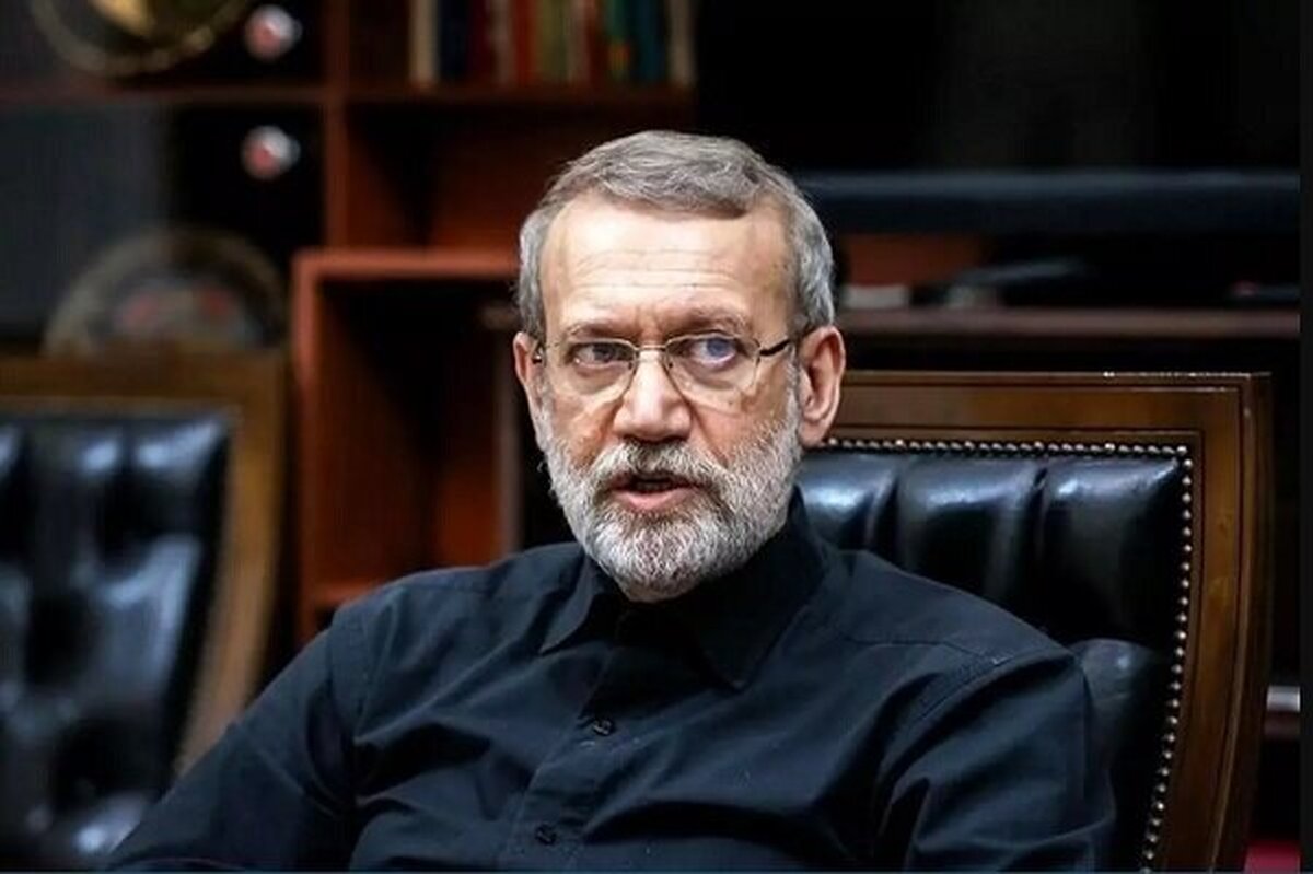 لاریجانی: پرگویی‌های ترامپ به عظمت تشییع جنازه سربازان آمریکایی در منطقه می‌انجامد