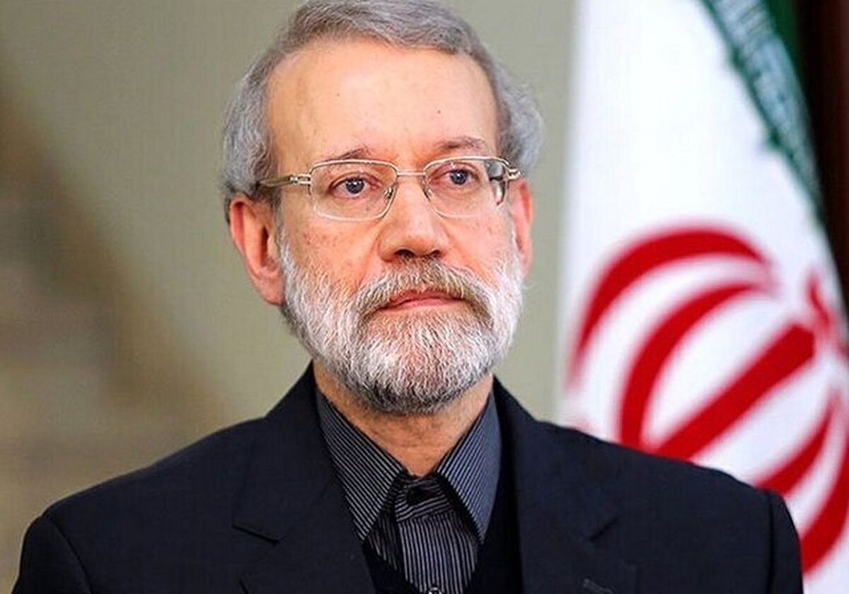 علی لاریجانی: نتانیاهو و ترامپ بزرگی ملت ایران را درک نمی‌کنند