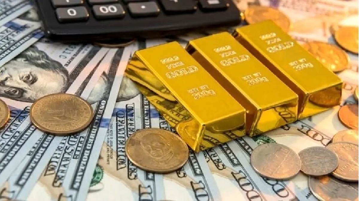 پیش بینی قیمت دلار، طلا و سکه