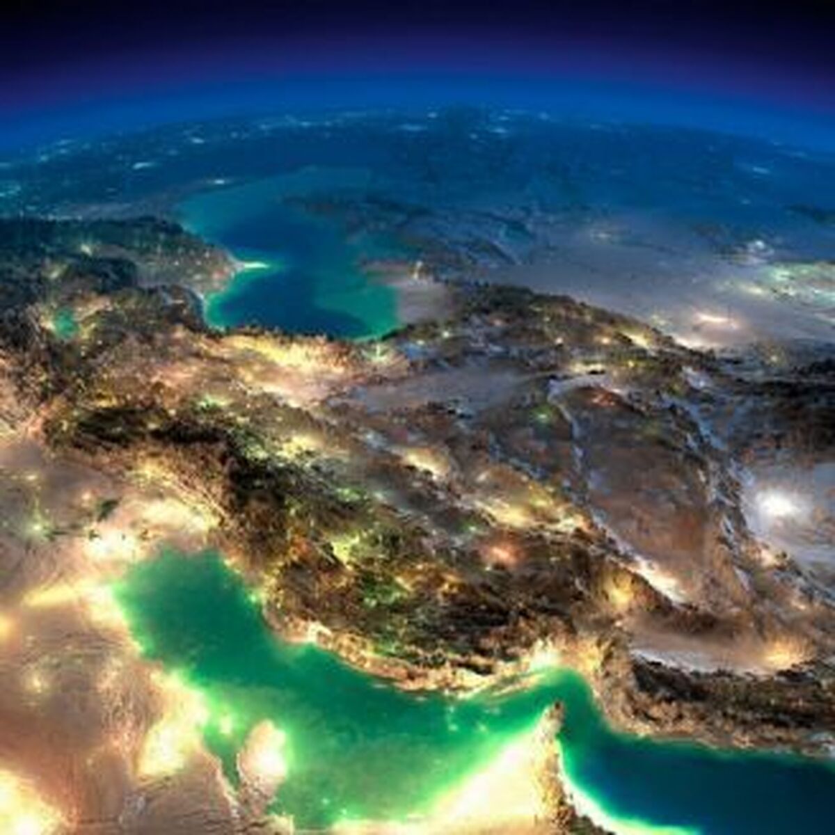 اخلاص غلیظ،  نمایشی که در ایران بحران آفرید 