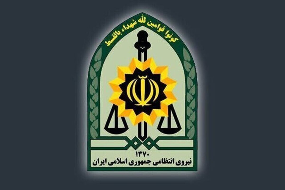 شهادت فرمانده پاسگاه انتظامی گاماسیاب در درگیری طایفه‌ای