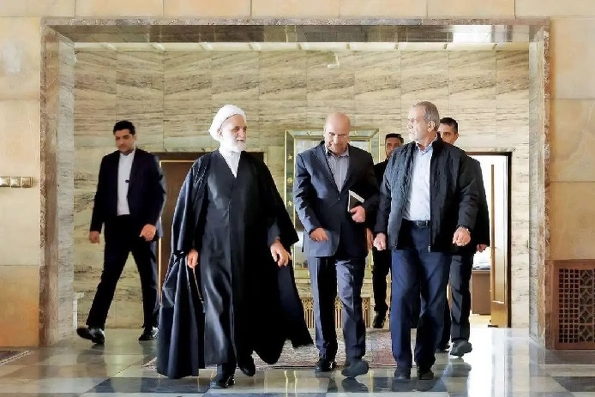 جزئیات جدید از حملۀ اسرائیل به جلسۀ شورای‌عالی امنیت ملی
